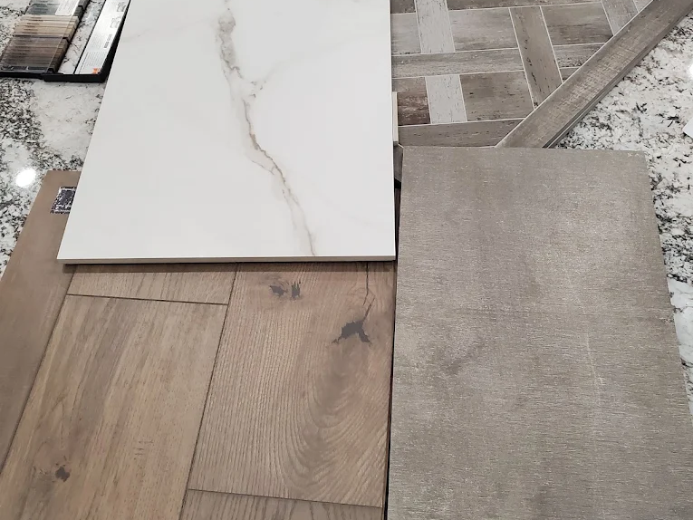 Local flooring retailer in Prescott, AZ