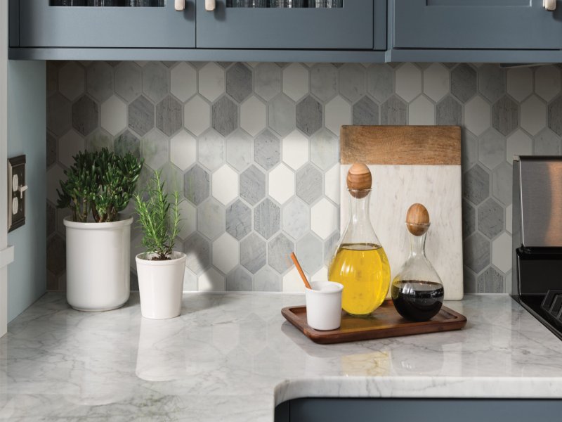 All about countertops at Barrett Floors in Prescott, AZ