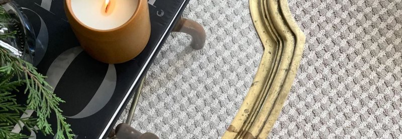 Luxury Berber carpet in a modern home