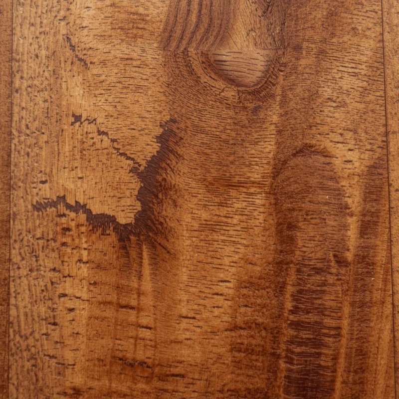 Hardwood swatch at Barrett Floors in Prescott, AZ