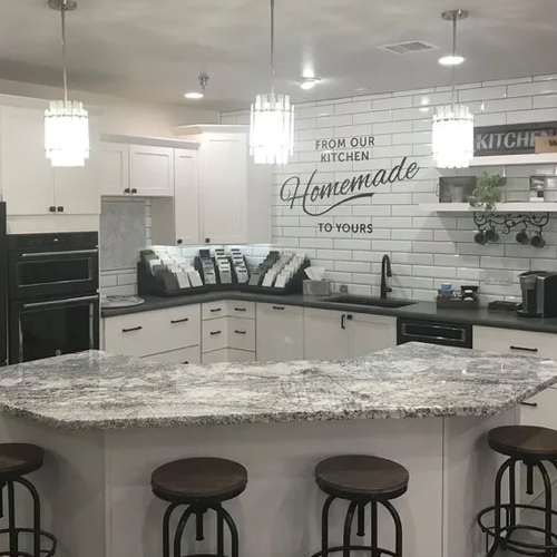 Barrett Floors in Prescott, AZ - Showroom Gallery