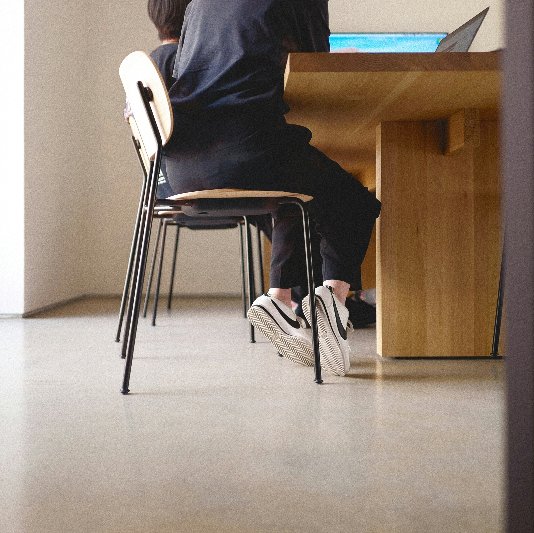 Commercial epoxy flooring installed by Barrett Floors in Prescott, AZ