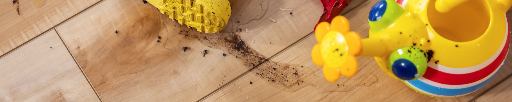 Barrett Floors in Prescott, AZ - Vinyl Care & Maintenance