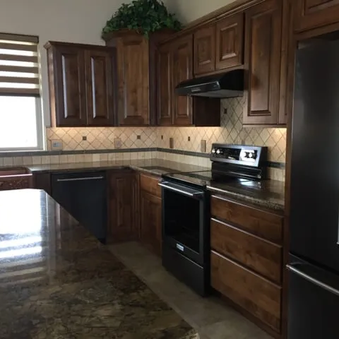 Kitchen remodeling in Prescott AZ