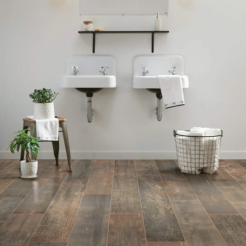 Laminate flooring by Barrett Floors in AZ