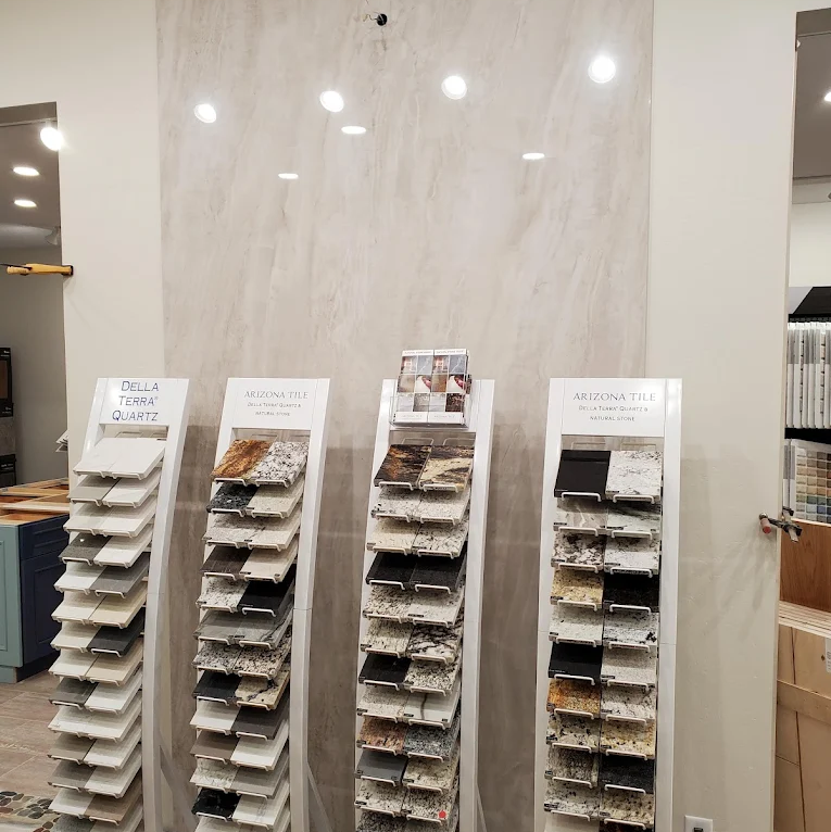 Arizona tile flooring Barret Floors