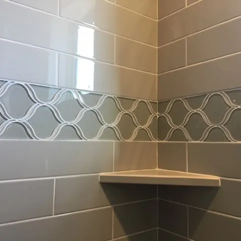 Arizona shower and Tile installation