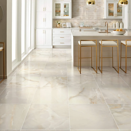 Ceramic tile flooring available in Arizona