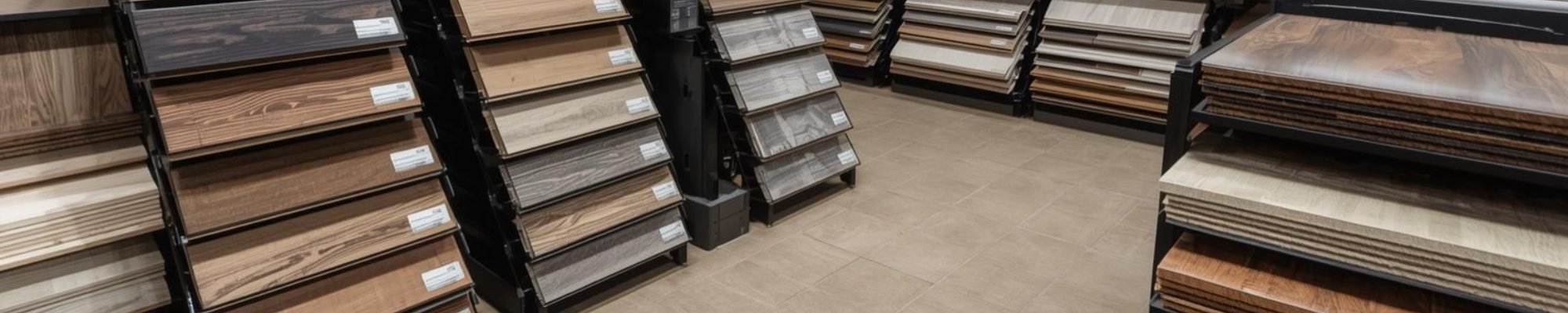 Shop in-stock flooring products at Barrett Floors, Prescott, AZ