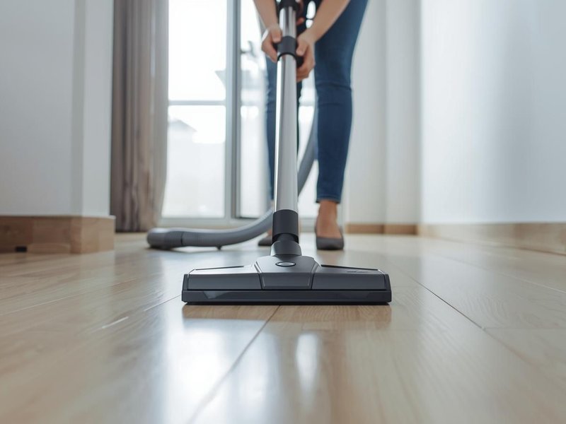 Barrett Floors in Prescott, AZ - Carpet Care & Maintenance