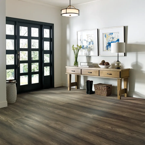 Durable wood flooring in Prescott, AZ