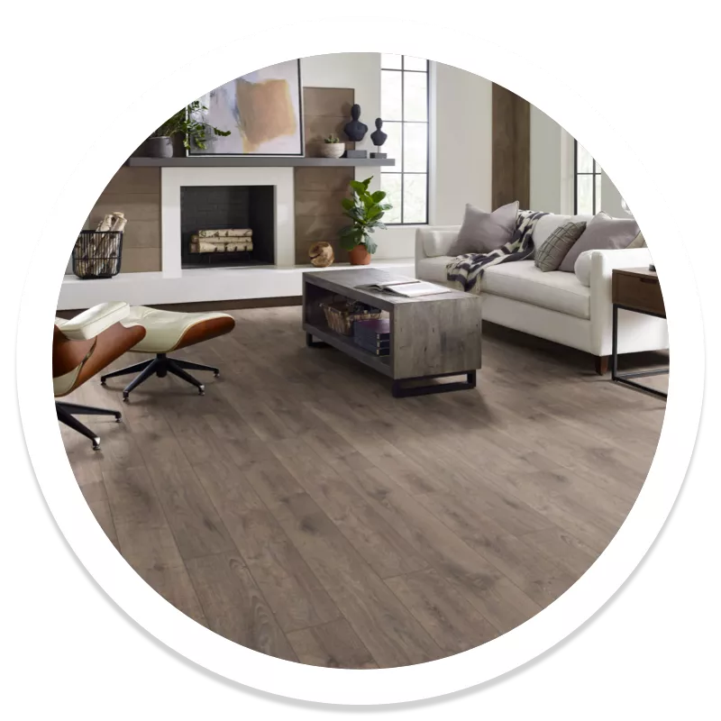 Shaw Hardwood at Barrett Floors in Prescott, AZ