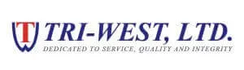 Tri-West Logo