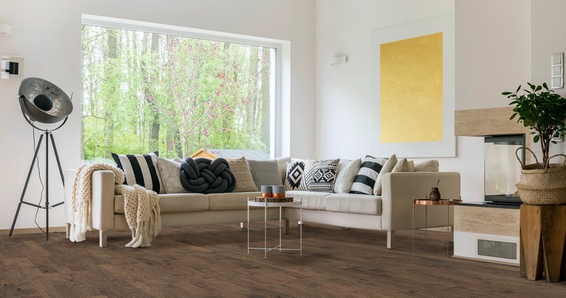Shaw Floors by Barrett Floors, Prescott, AZ
