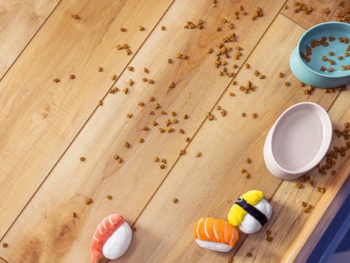 Barrett Floors in Prescott, AZ - Care & Maintenance