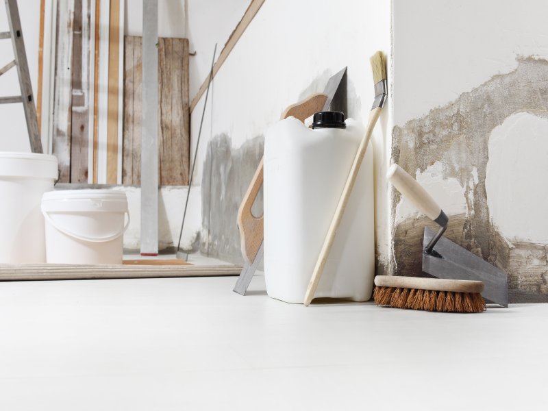 Tile Installation at Barrett Floors in Prescott, AZ