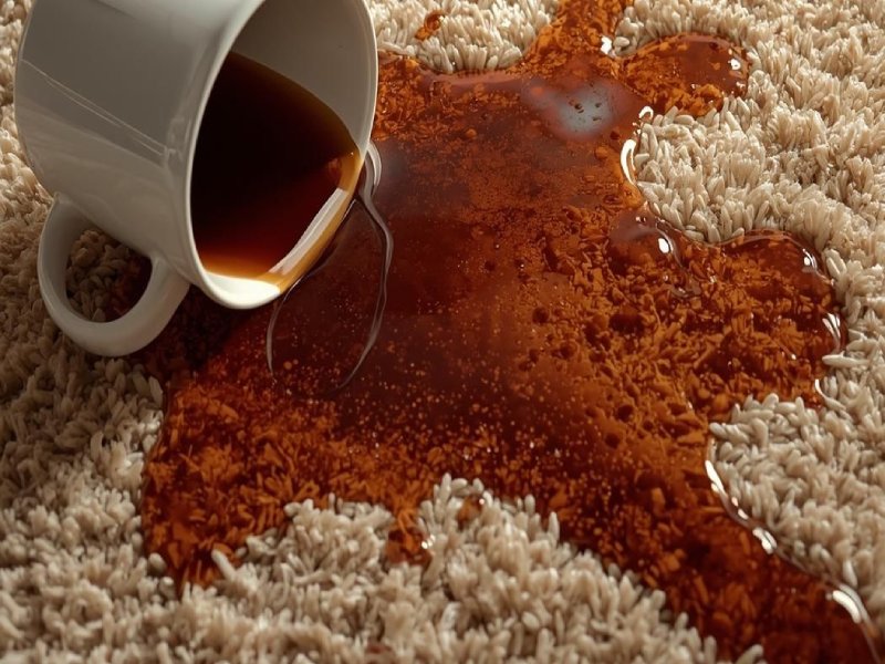 Barrett Floors in Prescott, AZ - Carpet Care & Maintenance