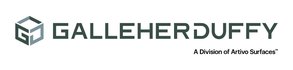 GalleherDuffy Logo