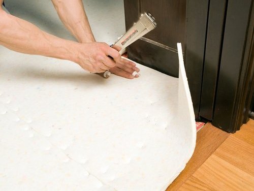 What to Expect from Your Carpet Installation