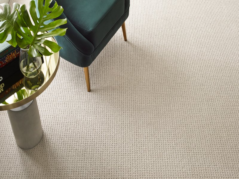 Carpet Installation at Barrett Floors in Prescott, AZ