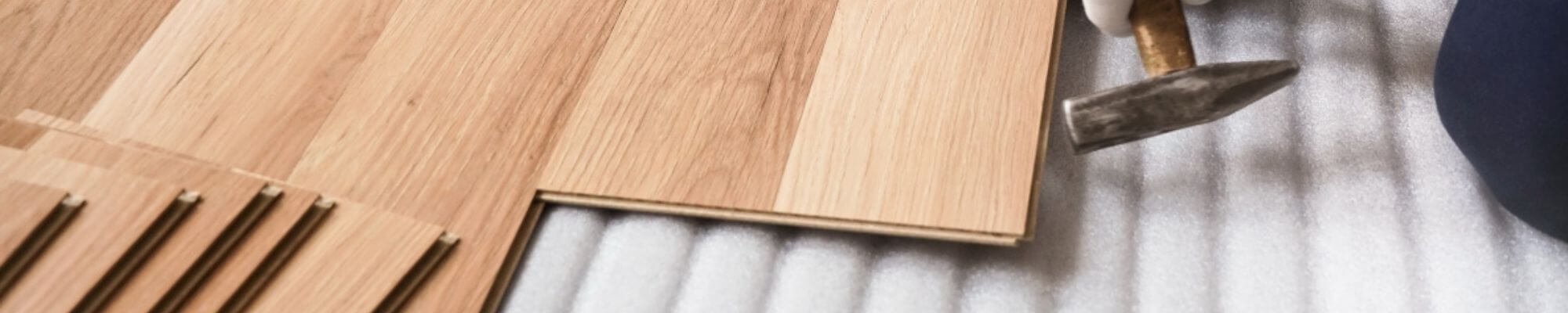 Flooring installation in Prescott, AZ by Barrett Floors