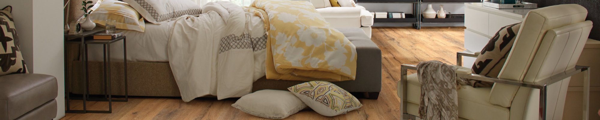 Laminate Inspiration Gallery - Get Inspired by Barrett Floors in Prescott, AZ