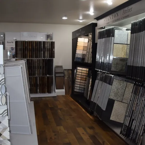 Barrett Floors in Prescott, AZ - Showroom Gallery