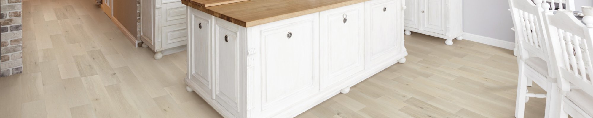 Vinyl Inspiration Gallery - Get Inspired by Barrett Floors in Prescott, AZ