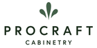 Procraft Cabinetry logo
