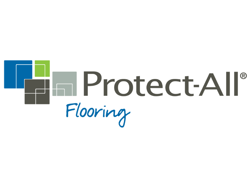 Barrett Floors in Prescott, AZ Brands - Protect All Logo