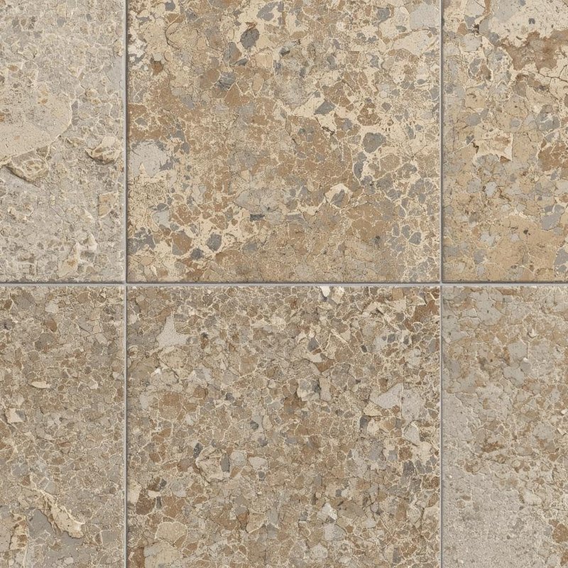 Floor tile swatch at Barrett Floors in Prescott, AZ