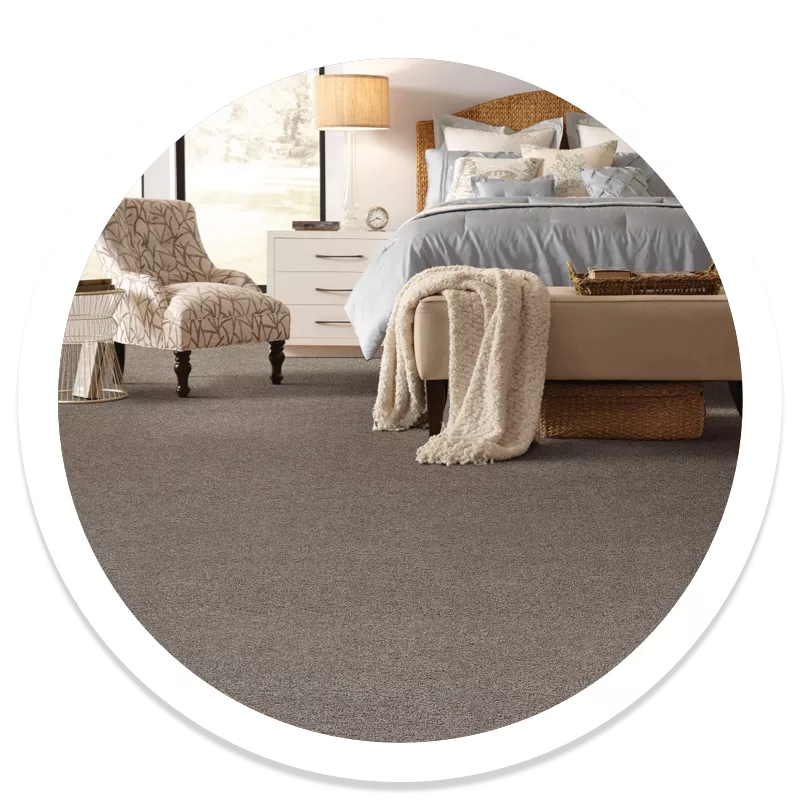 Shaw Carpet at Barrett Floors in Prescott, AZ
