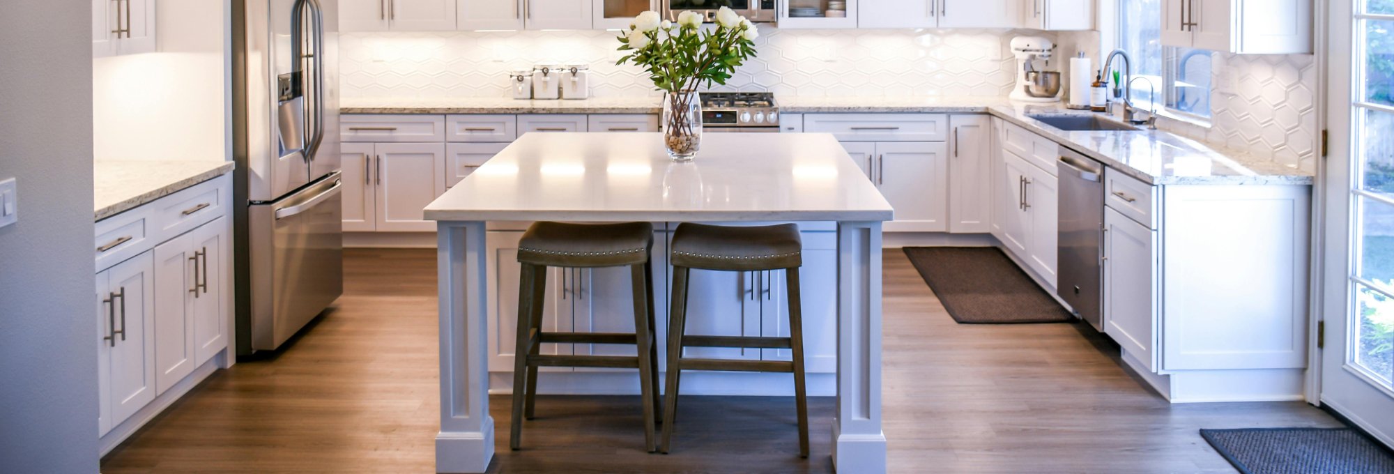 Barrett Floors - Hardwood Information - Prescott, AZ