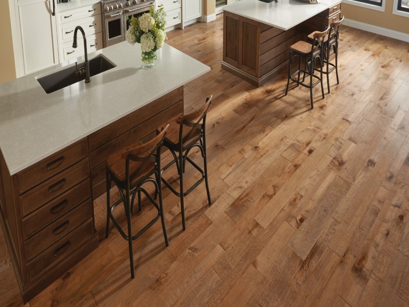 All about countertops at Barrett Floors in Prescott, AZ