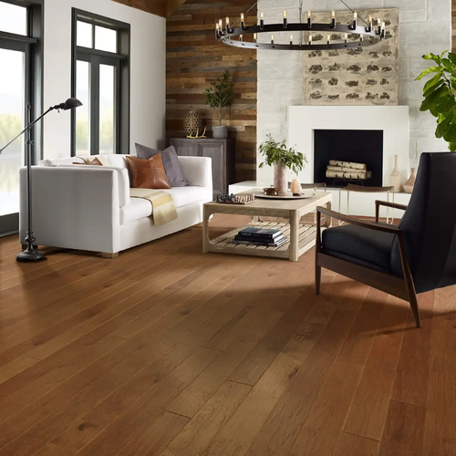 Hardwood flooring in Prescott Valley