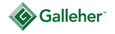 Galleher Logo