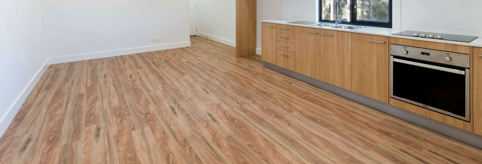 Hardwood Installation by Barrett Floors in Prescott, AZ