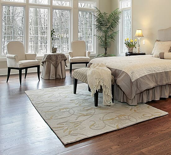 Barrett Floors Rugs