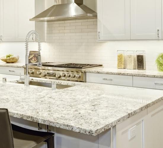 Barrett Floors Countertops