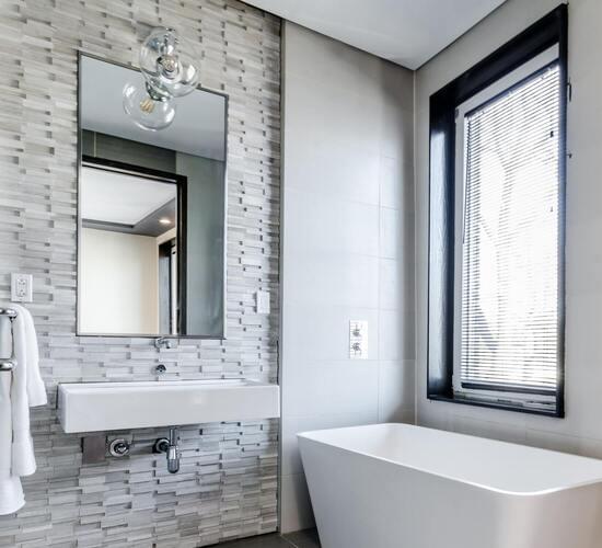 Barrett Floors Walls