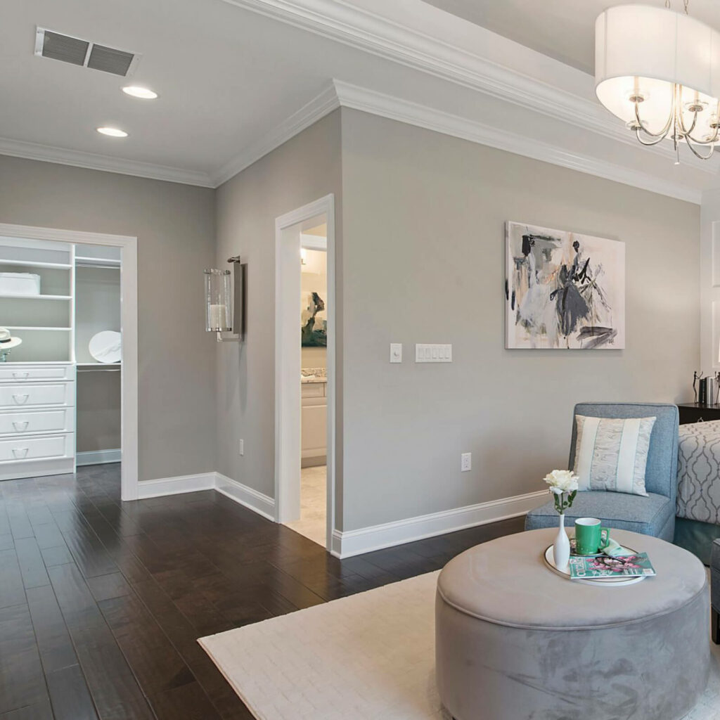 How to Choose Between Dark or Light Floors | Barrett Floors