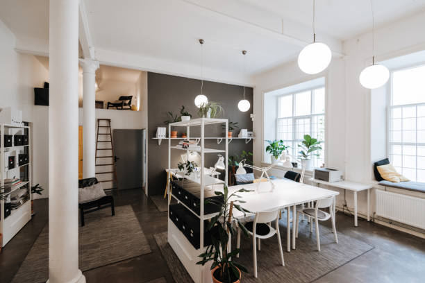 Flooring for Small Spaces | Barrett Floors