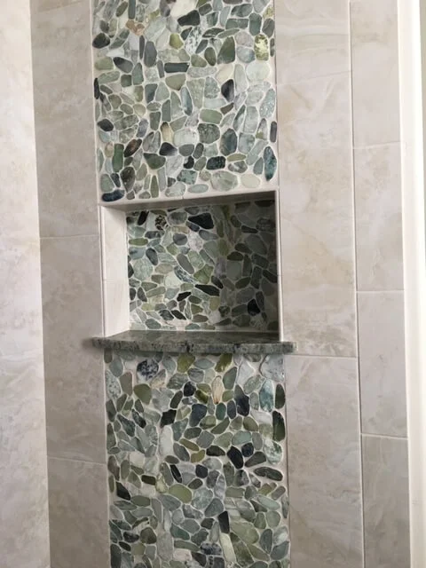 tile Tile | Barrett Floors