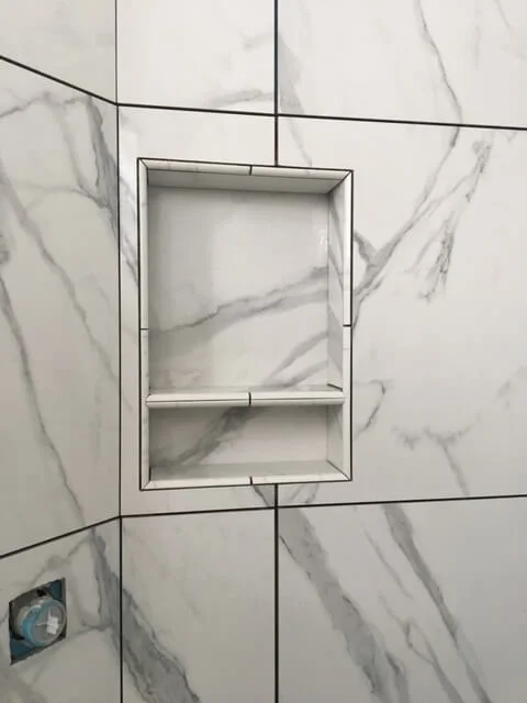 tile Tile | Barrett Floors