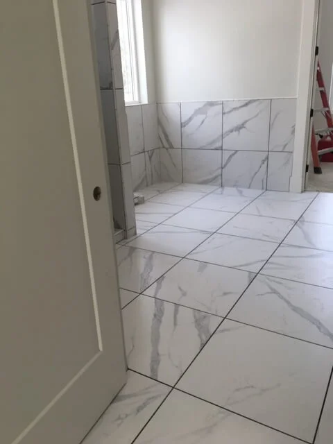 tile Tile | Barrett Floors