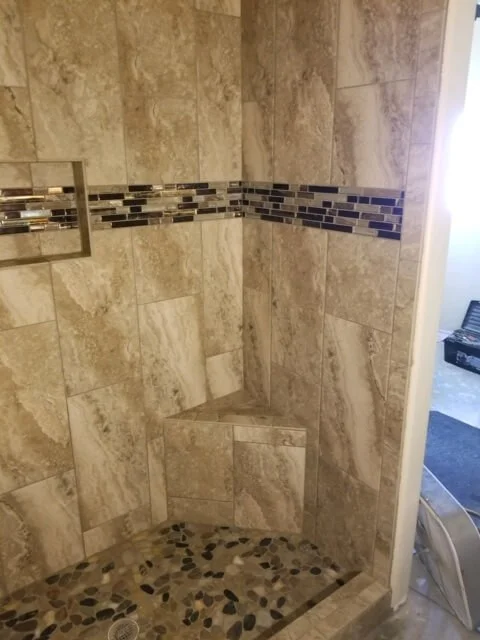 tile Tile | Barrett Floors