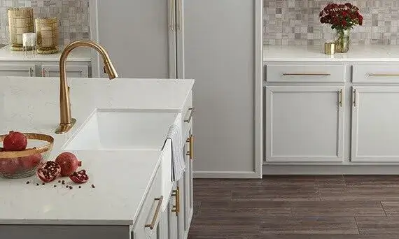 daltile-quartz-countertops-compressor Countertops | Barrett Floors
