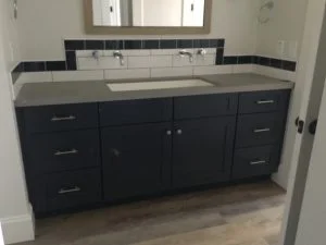 install-4-300x225 Kitchen Cabinate | Barrett Floors