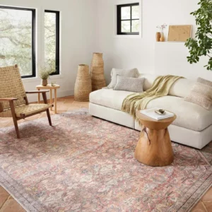 Area rug | Barrett Floors