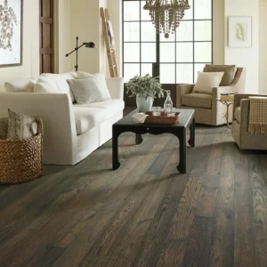 Flooring | Barrett Floors